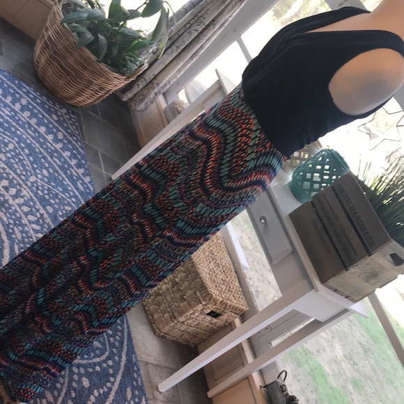 Maxi dress 👗 - Picture 4 of 8